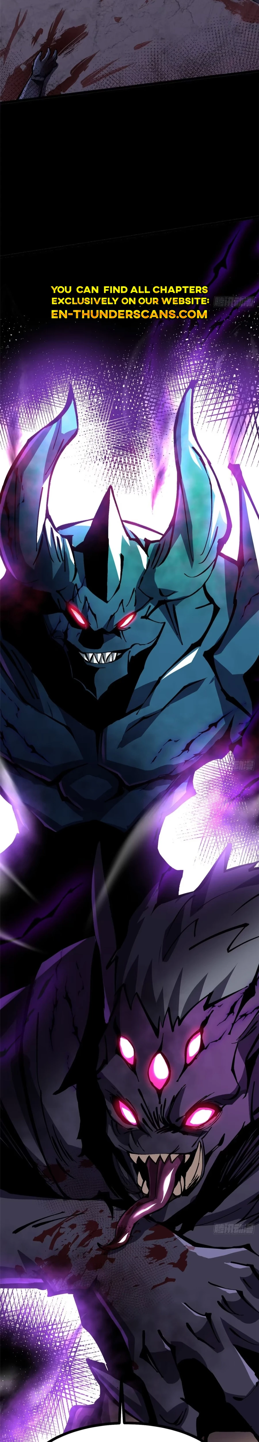 Read I Really Don’t Want to Learn Forbidden Spells Manga Online