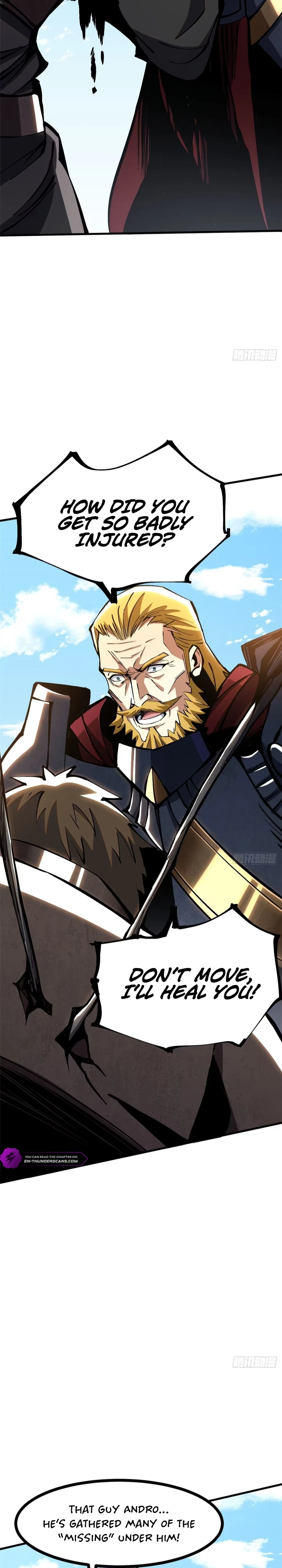 Read I Really Don’t Want to Learn Forbidden Spells Manga Online