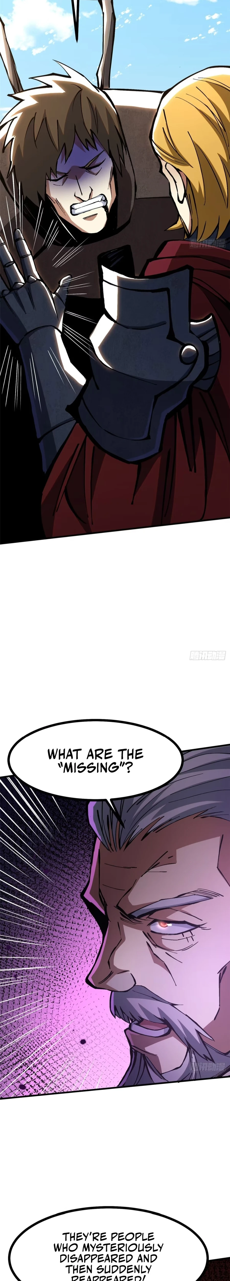 Read I Really Don’t Want to Learn Forbidden Spells Manga Online