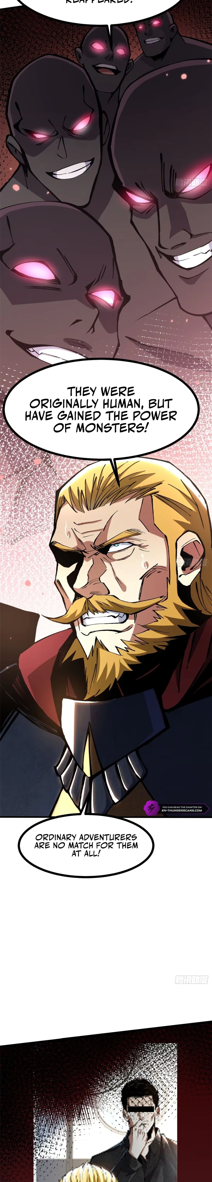 Read I Really Don’t Want to Learn Forbidden Spells Manga Online