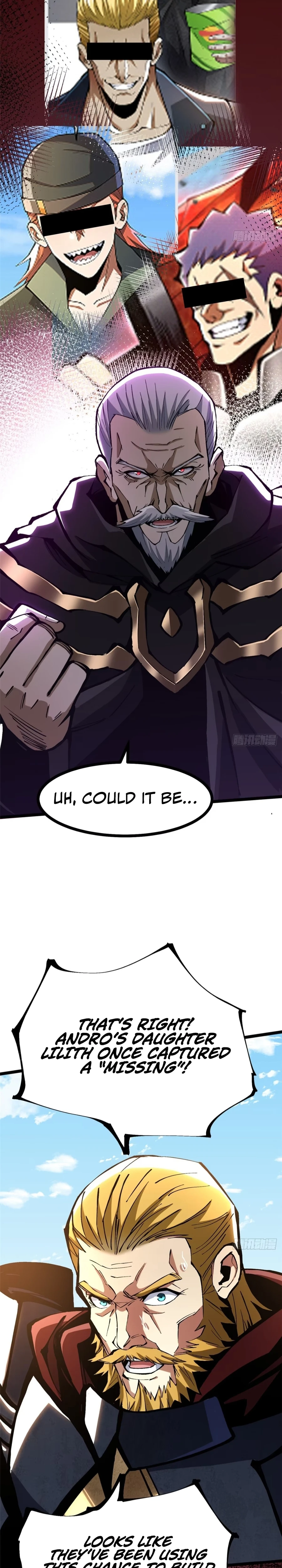 Read I Really Don’t Want to Learn Forbidden Spells Manga Online