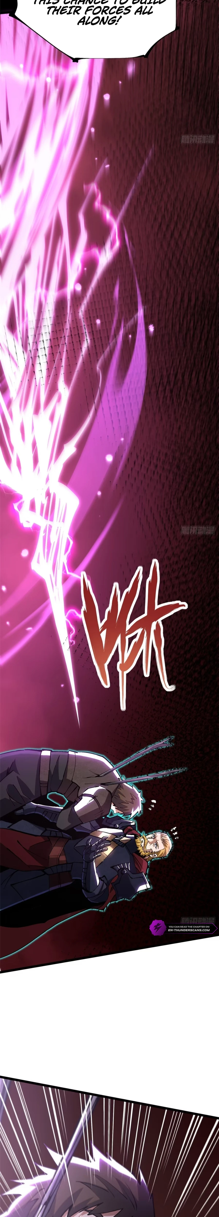 Read I Really Don’t Want to Learn Forbidden Spells Manga Online