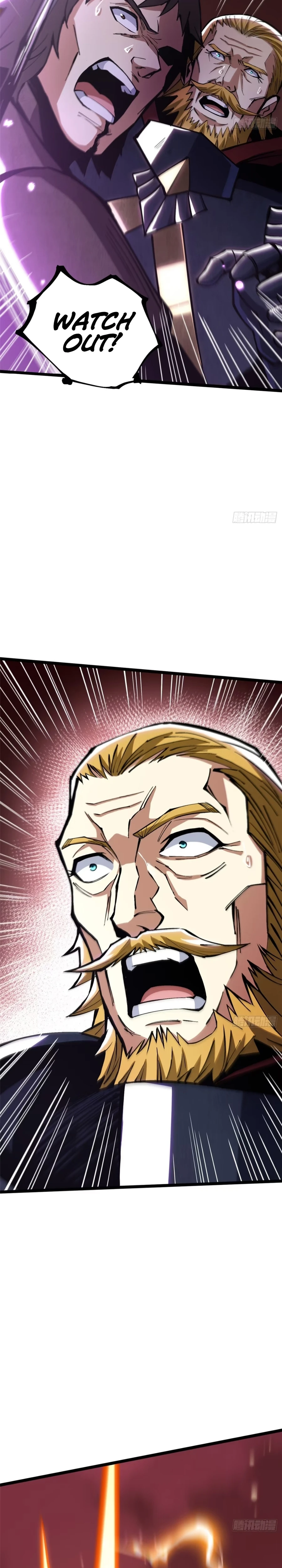 Read I Really Don’t Want to Learn Forbidden Spells Manga Online