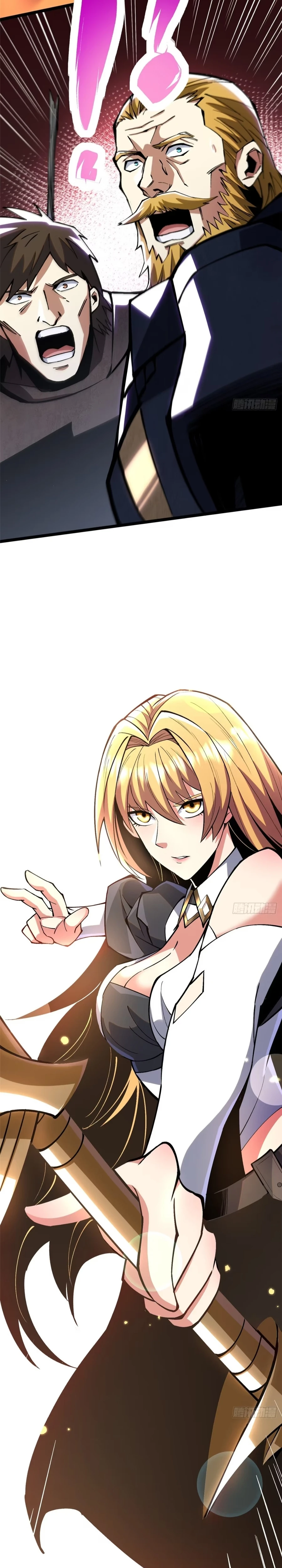 Read I Really Don’t Want to Learn Forbidden Spells Manga Online