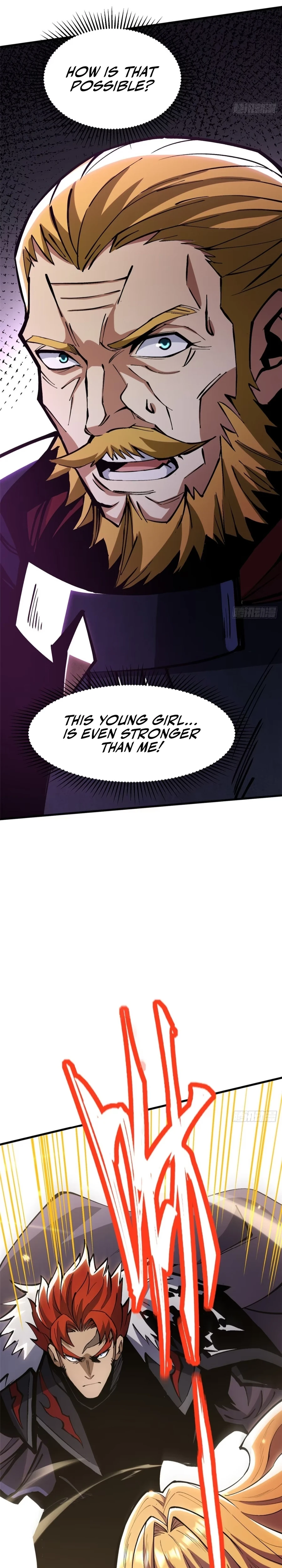 Read I Really Don’t Want to Learn Forbidden Spells Manga Online