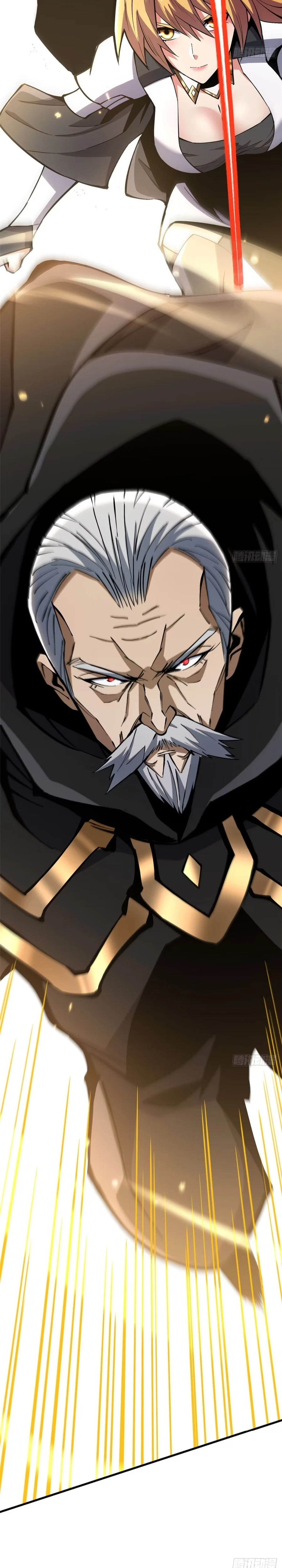 Read I Really Don’t Want to Learn Forbidden Spells Manga Online