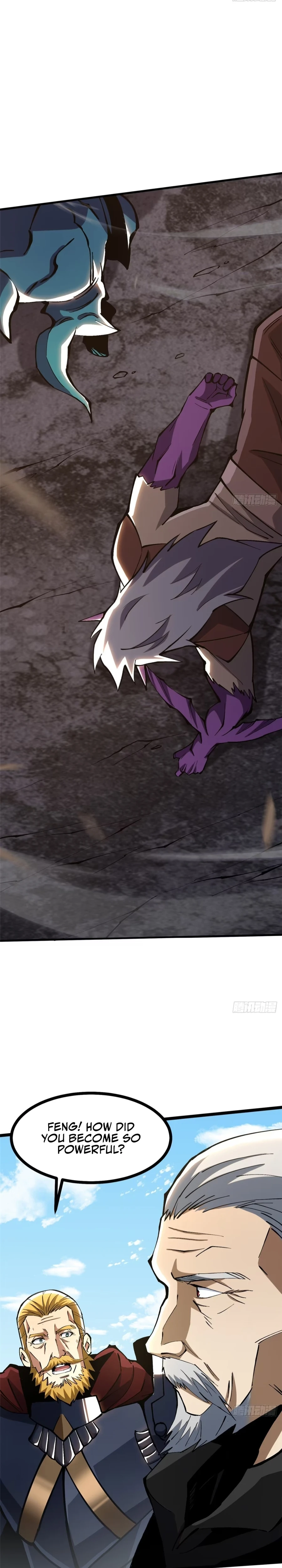 Read I Really Don’t Want to Learn Forbidden Spells Manga Online