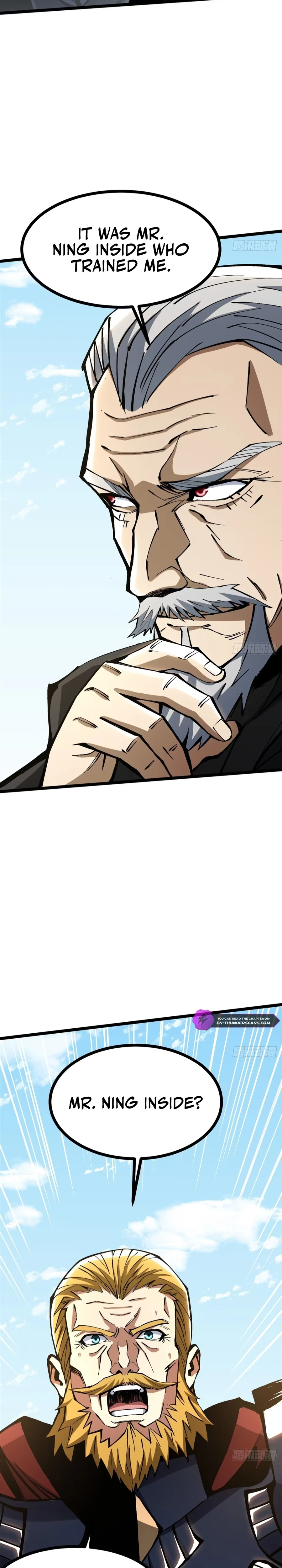 Read I Really Don’t Want to Learn Forbidden Spells Manga Online