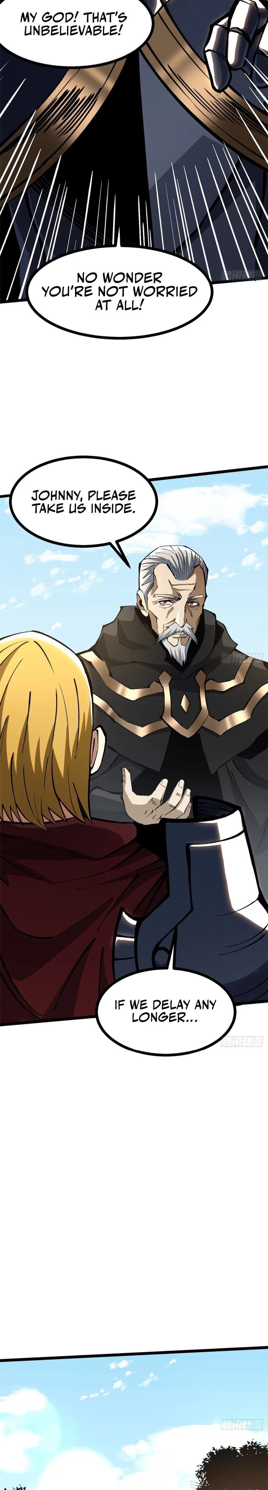 Read I Really Don’t Want to Learn Forbidden Spells Manga Online