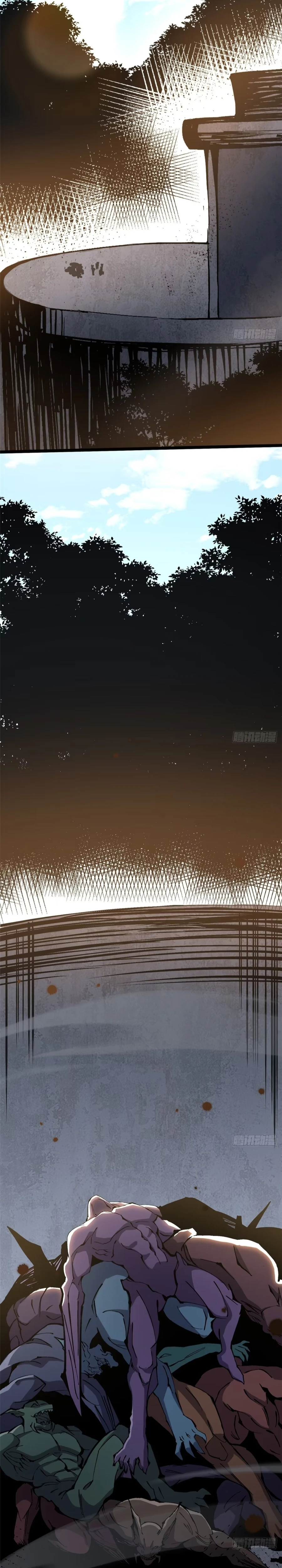 Read I Really Don’t Want to Learn Forbidden Spells Manga Online