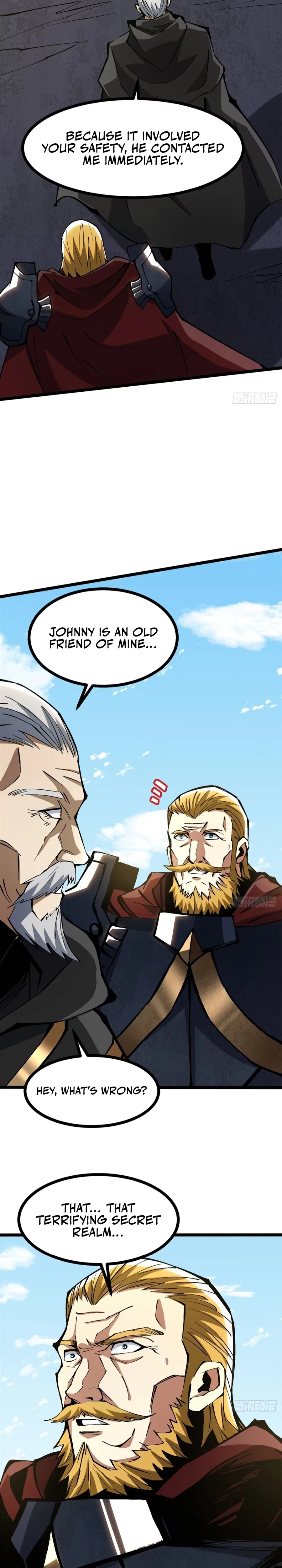 Read I Really Don’t Want to Learn Forbidden Spells Manga Online