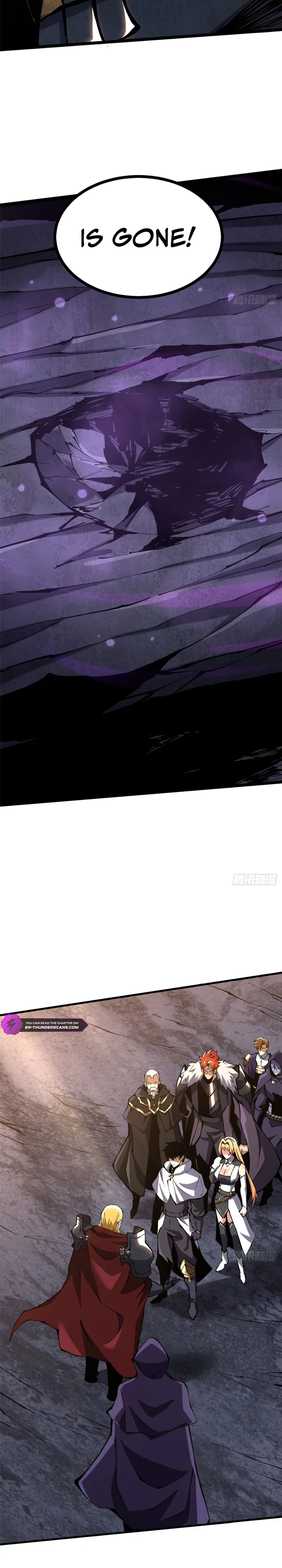 Read I Really Don’t Want to Learn Forbidden Spells Manga Online