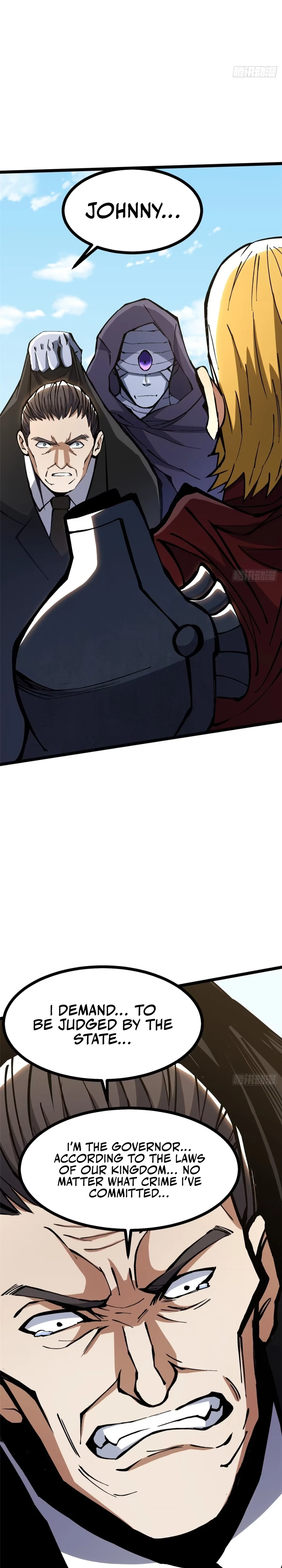 Read I Really Don’t Want to Learn Forbidden Spells Manga Online