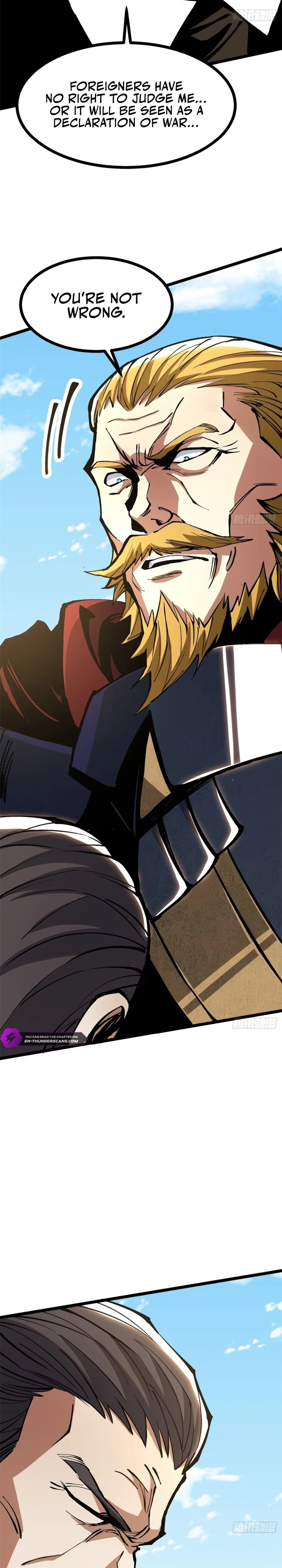 Read I Really Don’t Want to Learn Forbidden Spells Manga Online