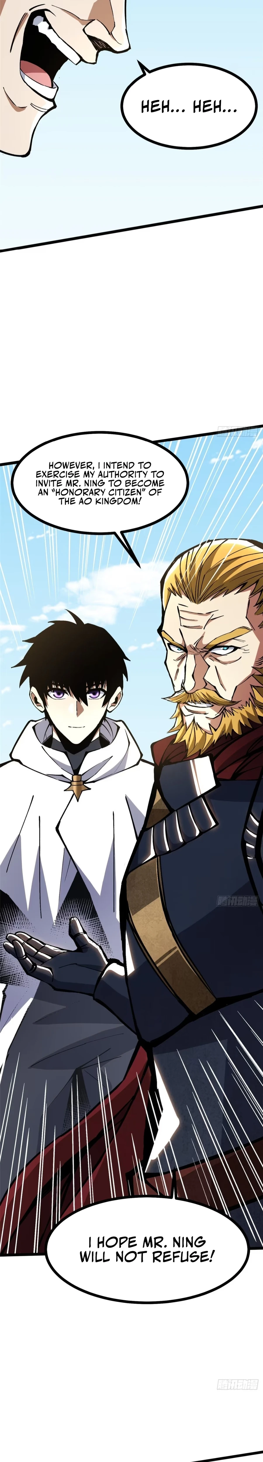 Read I Really Don’t Want to Learn Forbidden Spells Manga Online