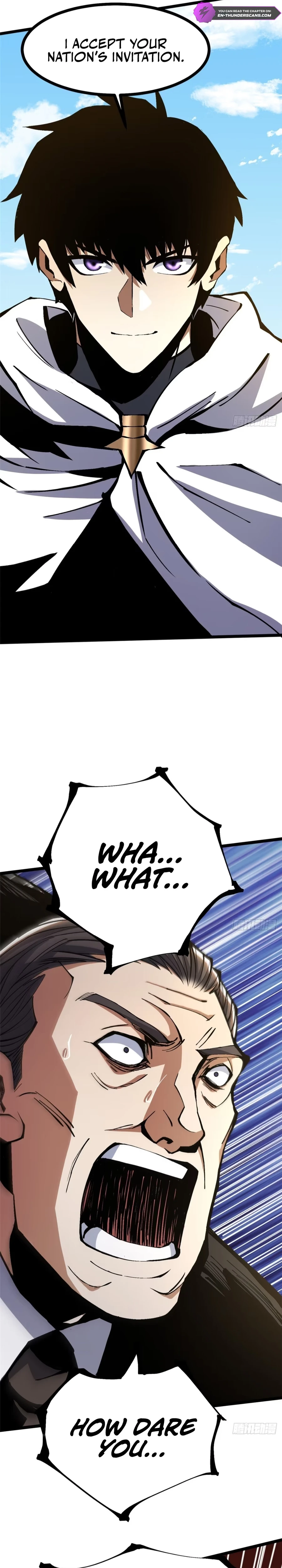 Read I Really Don’t Want to Learn Forbidden Spells Manga Online