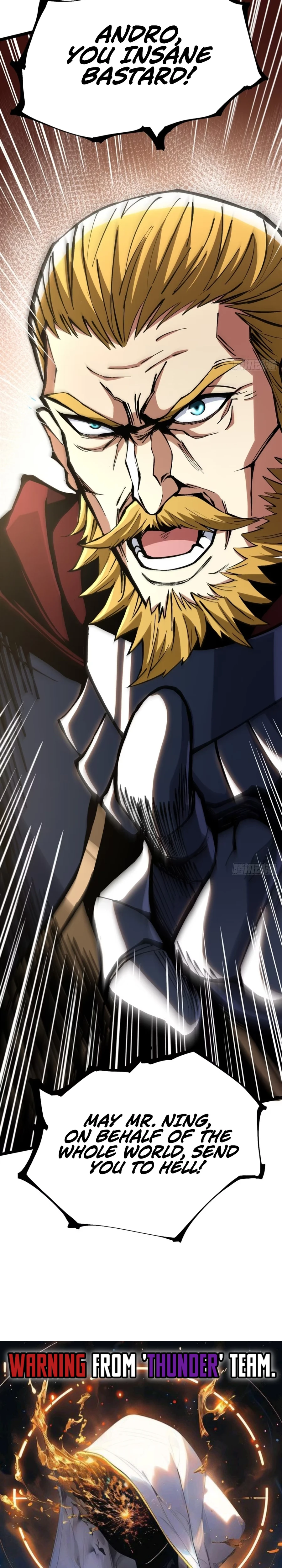 Read I Really Don’t Want to Learn Forbidden Spells Manga Online