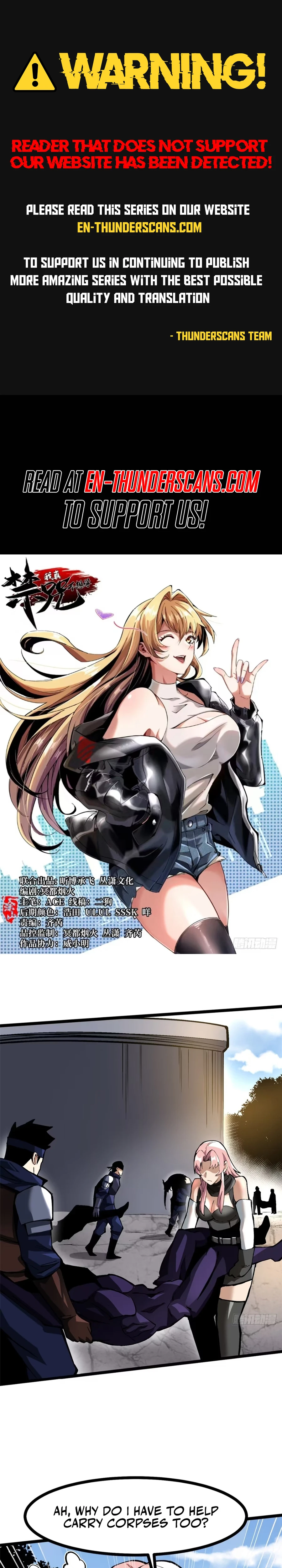 Read I Really Don’t Want to Learn Forbidden Spells Manga Online