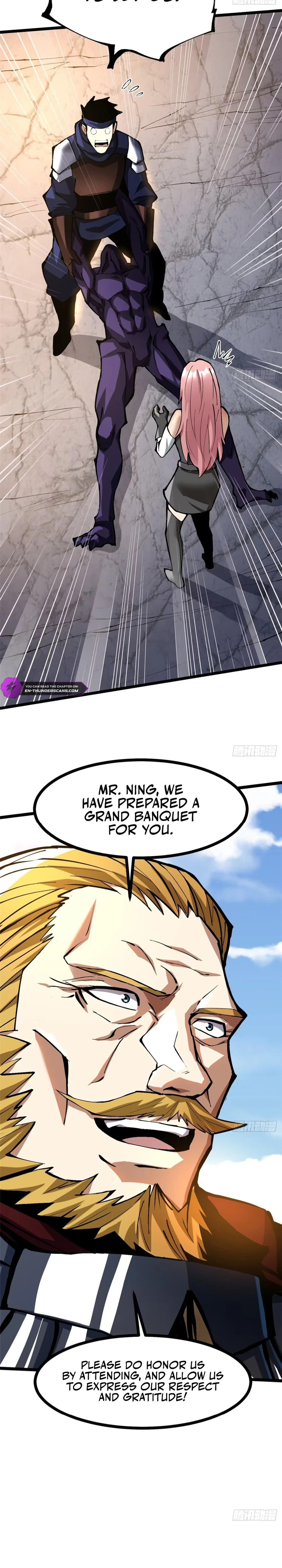 Read I Really Don’t Want to Learn Forbidden Spells Manga Online