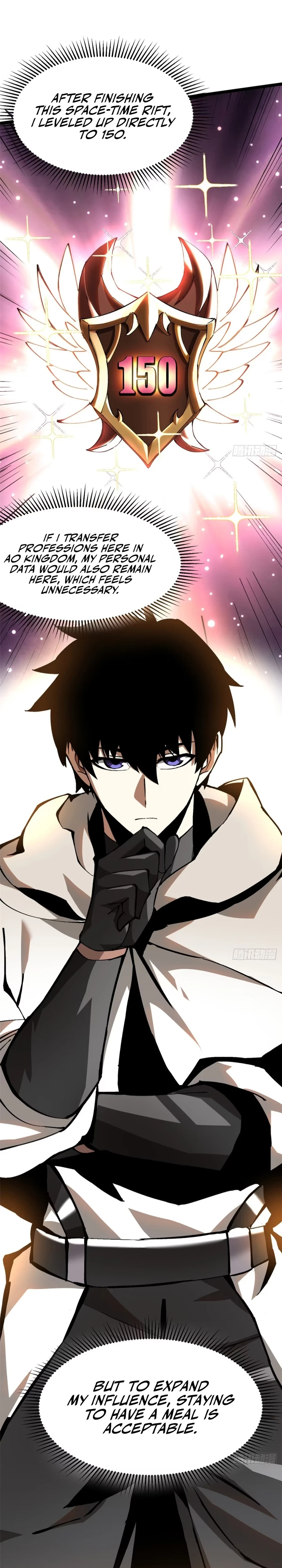 Read I Really Don’t Want to Learn Forbidden Spells Manga Online