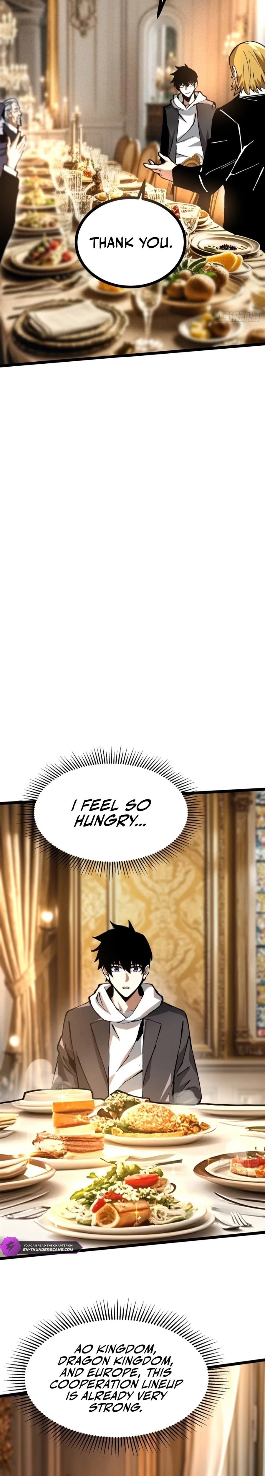 Read I Really Don’t Want to Learn Forbidden Spells Manga Online