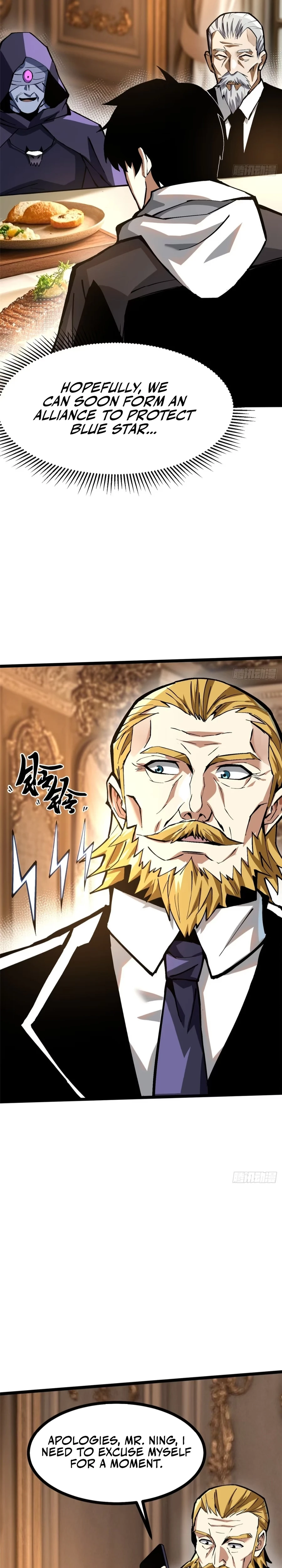 Read I Really Don’t Want to Learn Forbidden Spells Manga Online