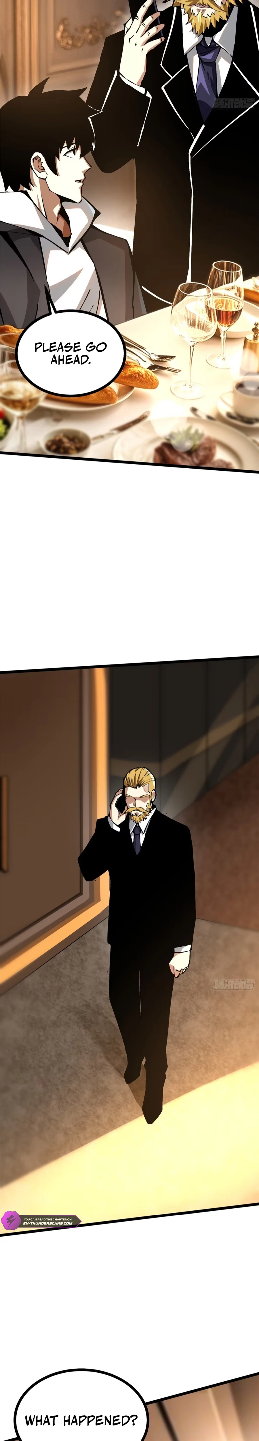 Read I Really Don’t Want to Learn Forbidden Spells Manga Online