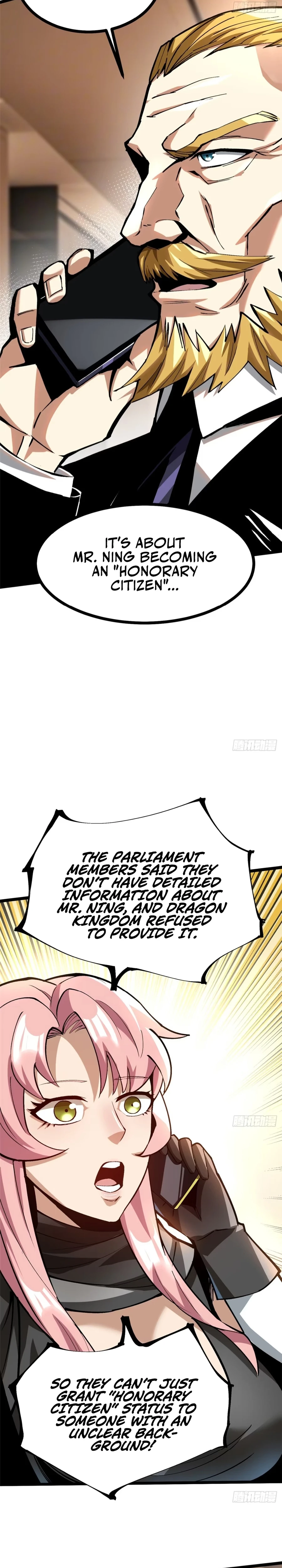 Read I Really Don’t Want to Learn Forbidden Spells Manga Online