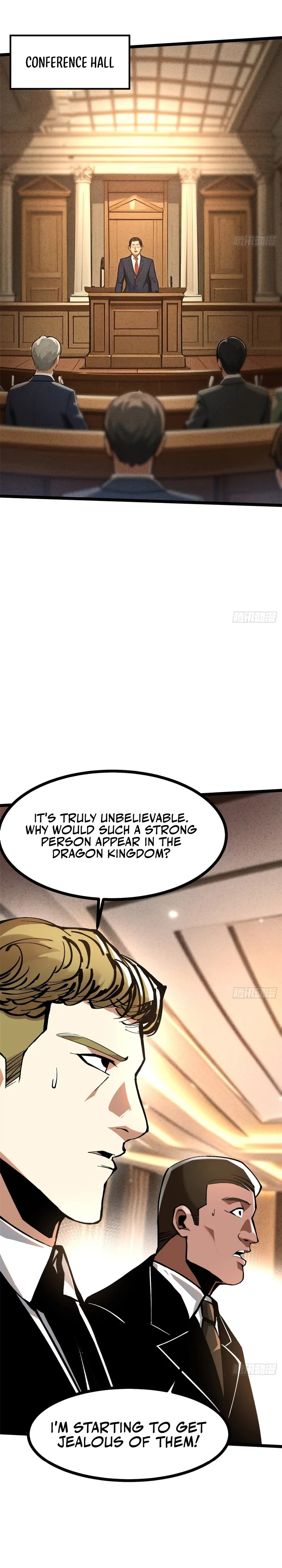 Read I Really Don’t Want to Learn Forbidden Spells Manga Online