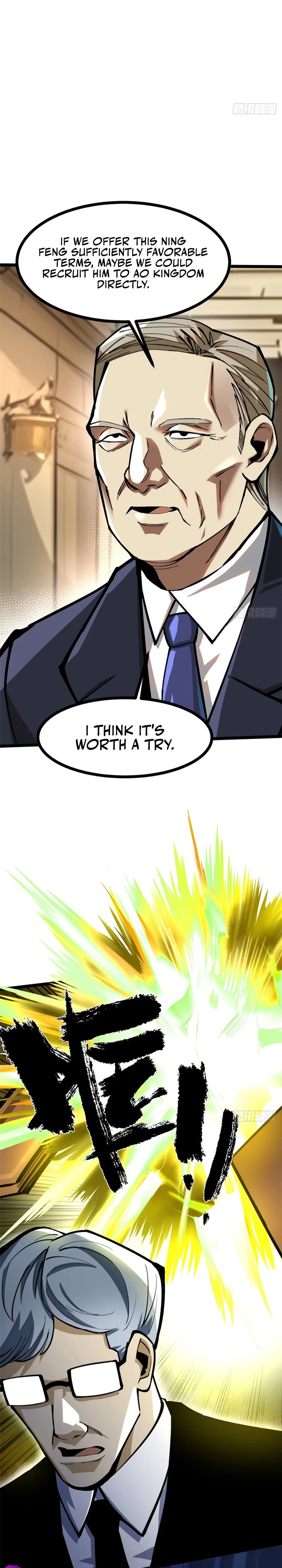 Read I Really Don’t Want to Learn Forbidden Spells Manga Online