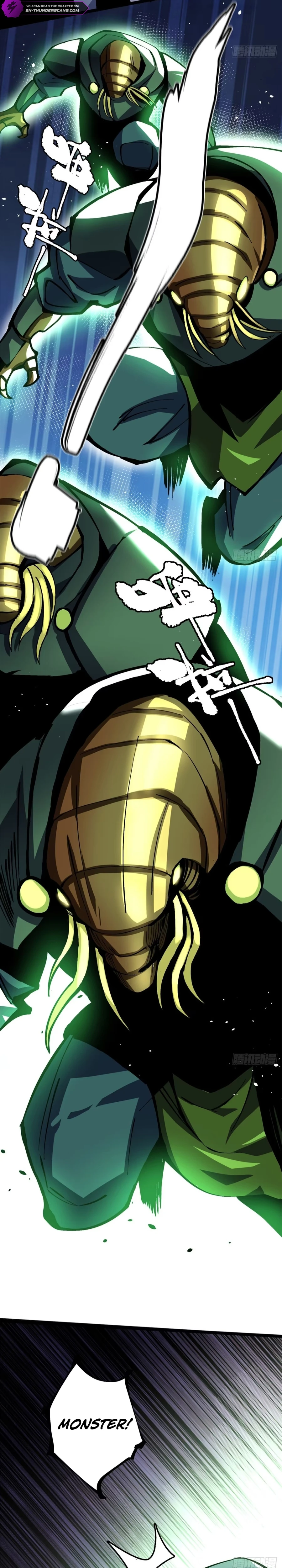 Read I Really Don’t Want to Learn Forbidden Spells Manga Online