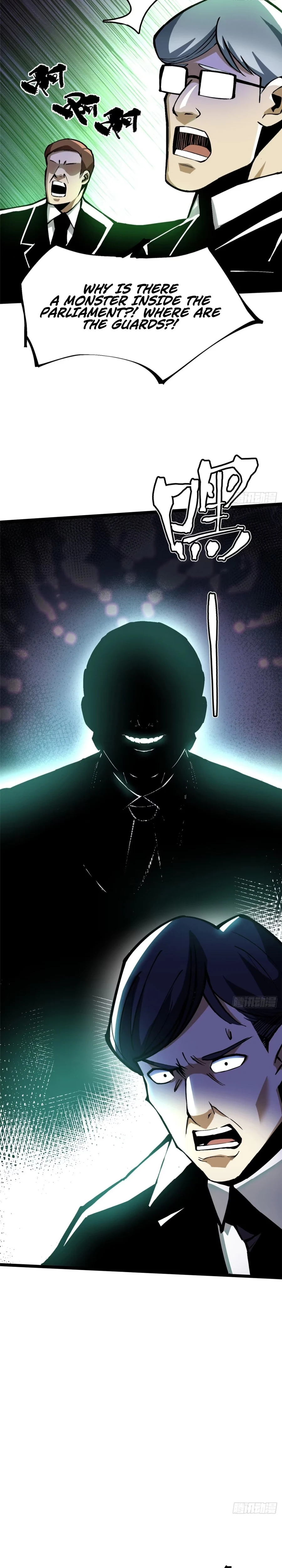 Read I Really Don’t Want to Learn Forbidden Spells Manga Online