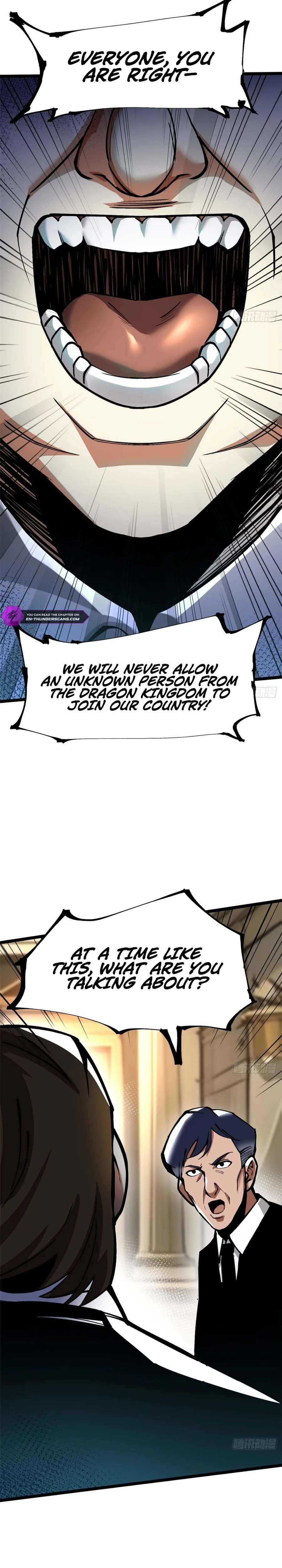 Read I Really Don’t Want to Learn Forbidden Spells Manga Online