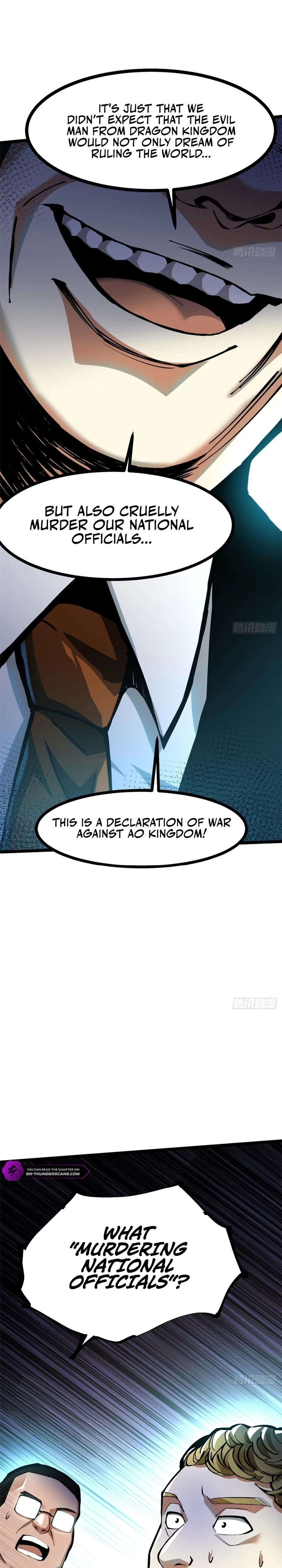 Read I Really Don’t Want to Learn Forbidden Spells Manga Online