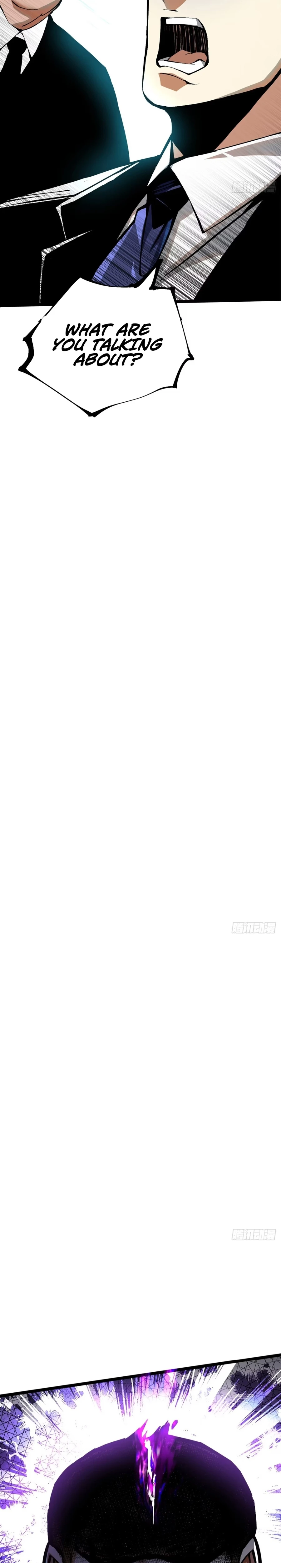 Read I Really Don’t Want to Learn Forbidden Spells Manga Online