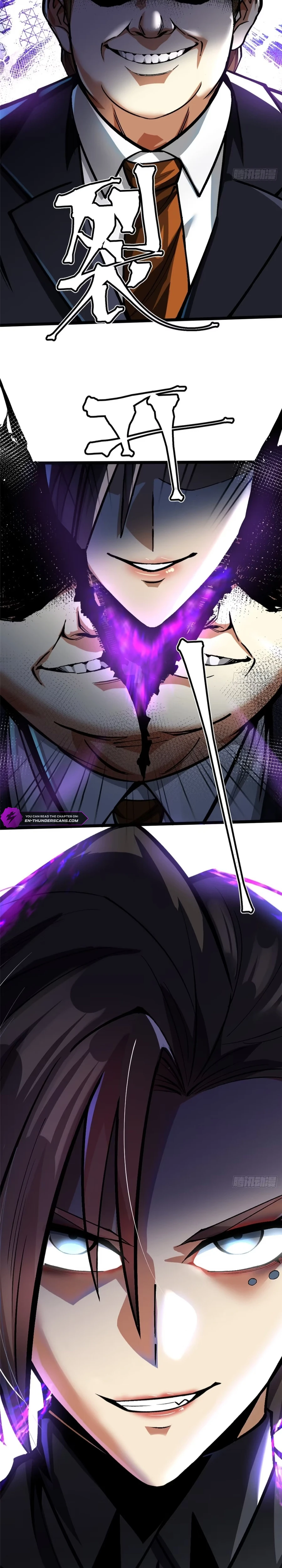 Read I Really Don’t Want to Learn Forbidden Spells Manga Online