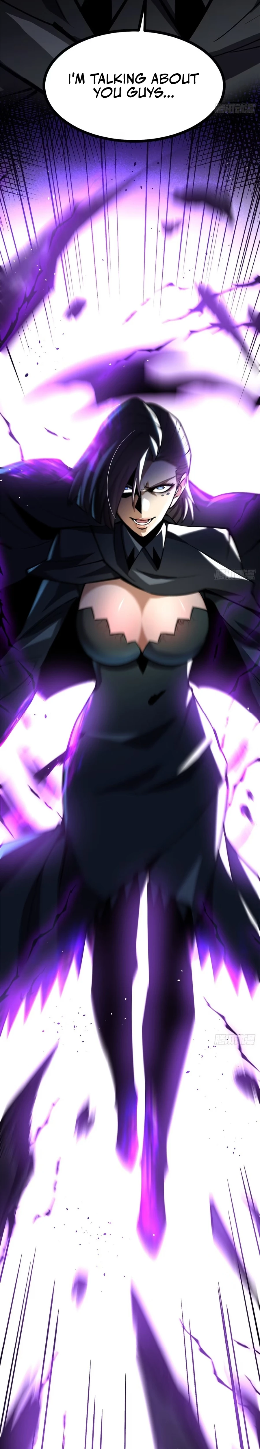 Read I Really Don’t Want to Learn Forbidden Spells Manga Online