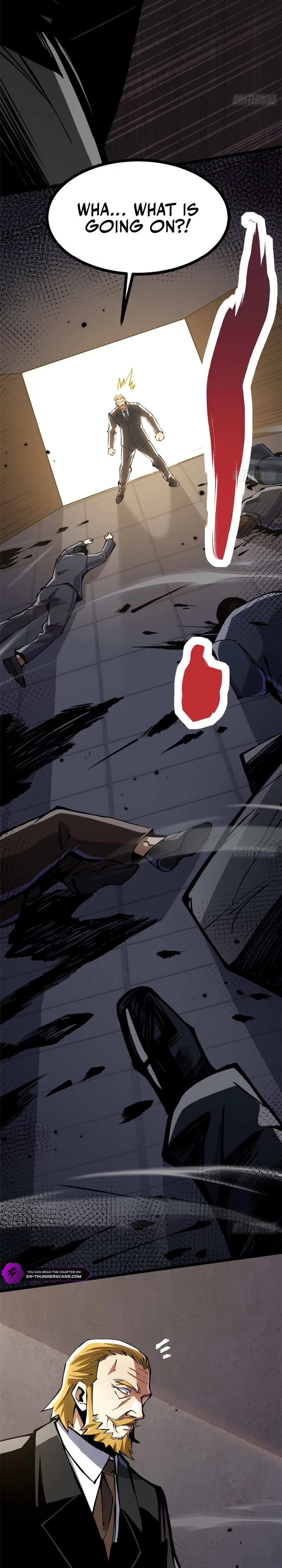 Read I Really Don’t Want to Learn Forbidden Spells Manga Online