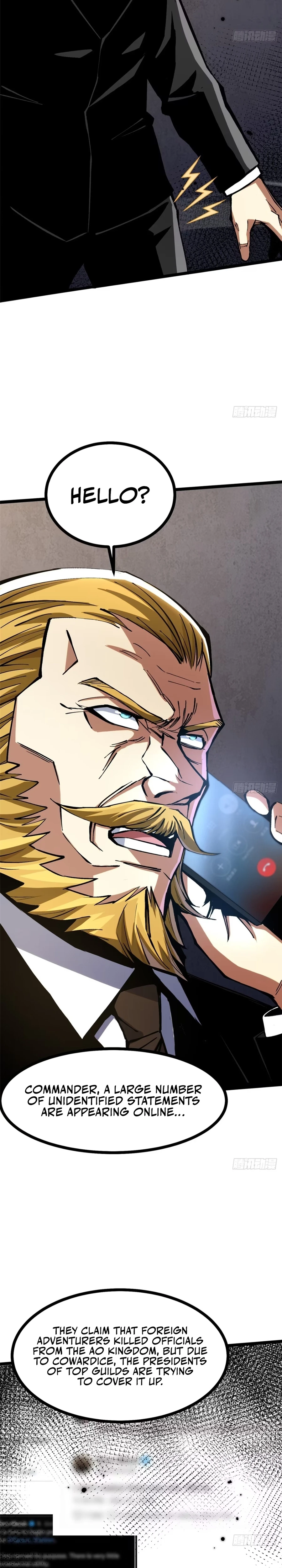 Read I Really Don’t Want to Learn Forbidden Spells Manga Online