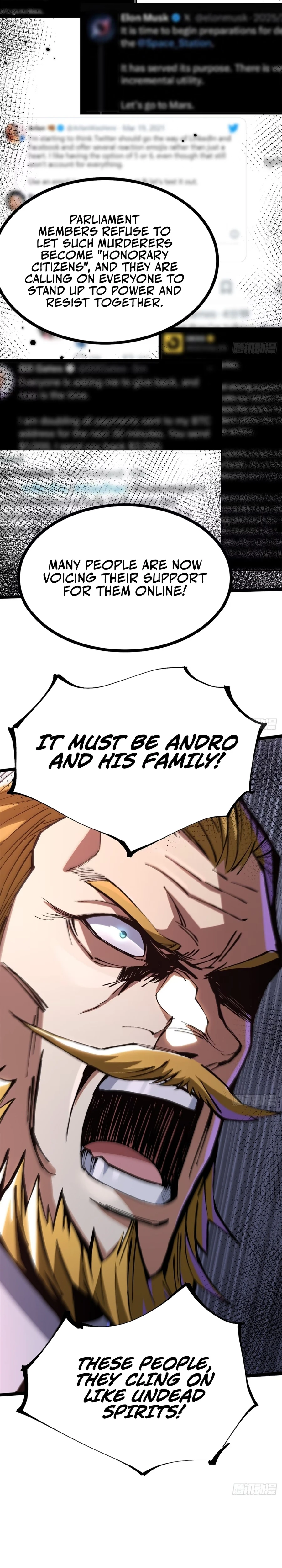 Read I Really Don’t Want to Learn Forbidden Spells Manga Online