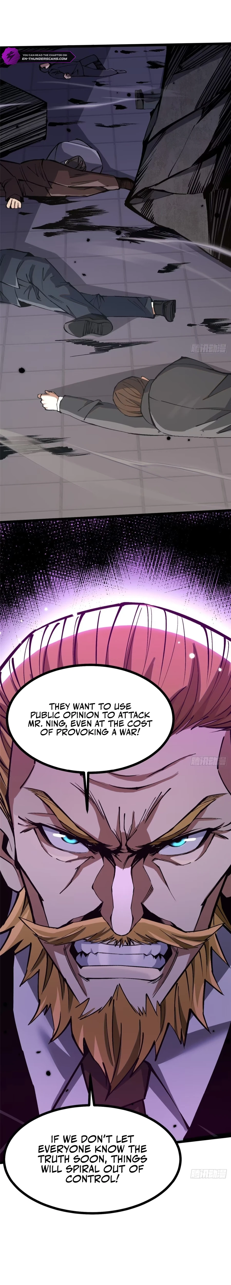 Read I Really Don’t Want to Learn Forbidden Spells Manga Online