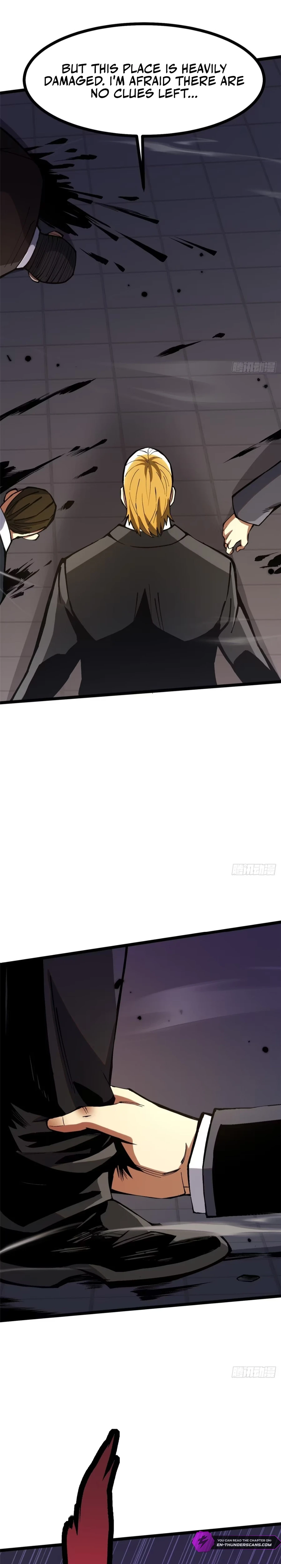 Read I Really Don’t Want to Learn Forbidden Spells Manga Online