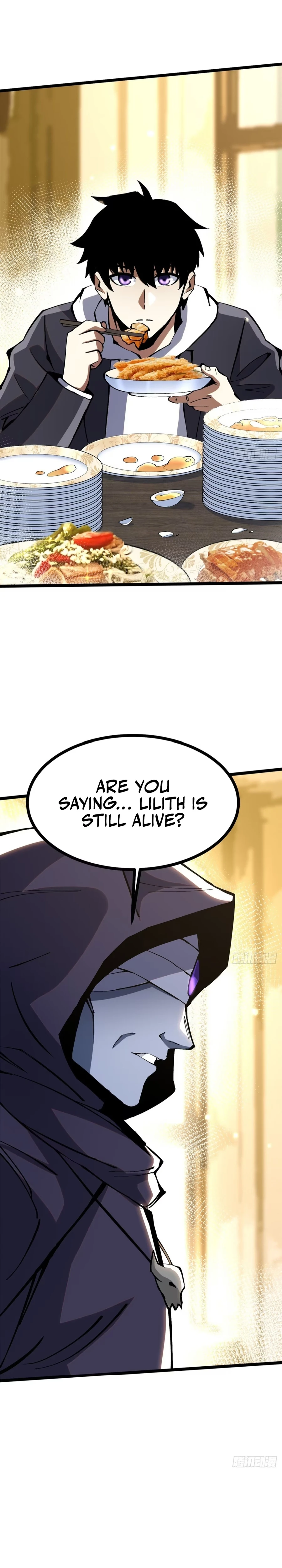 Read I Really Don’t Want to Learn Forbidden Spells Manga Online