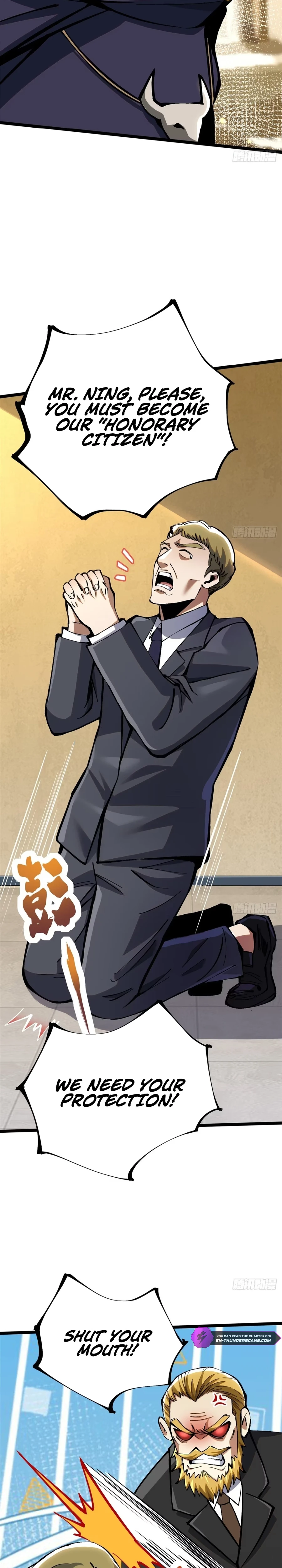 Read I Really Don’t Want to Learn Forbidden Spells Manga Online