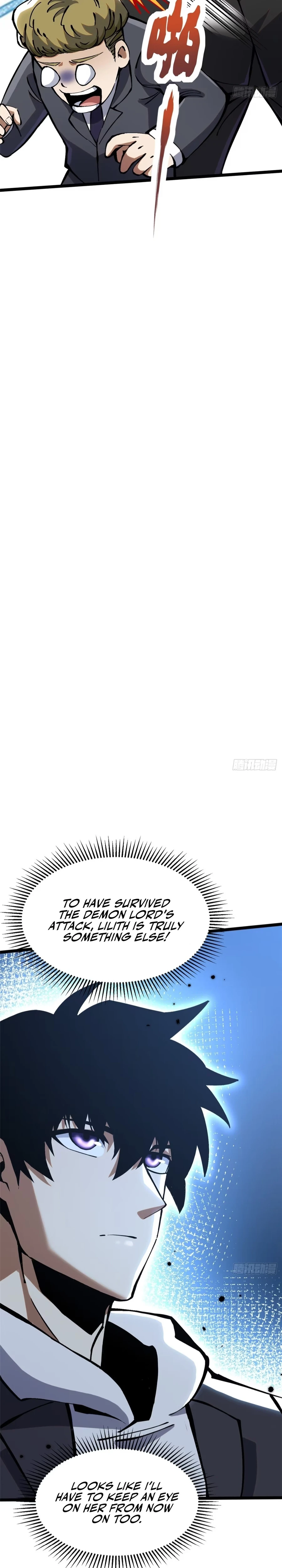 Read I Really Don’t Want to Learn Forbidden Spells Manga Online