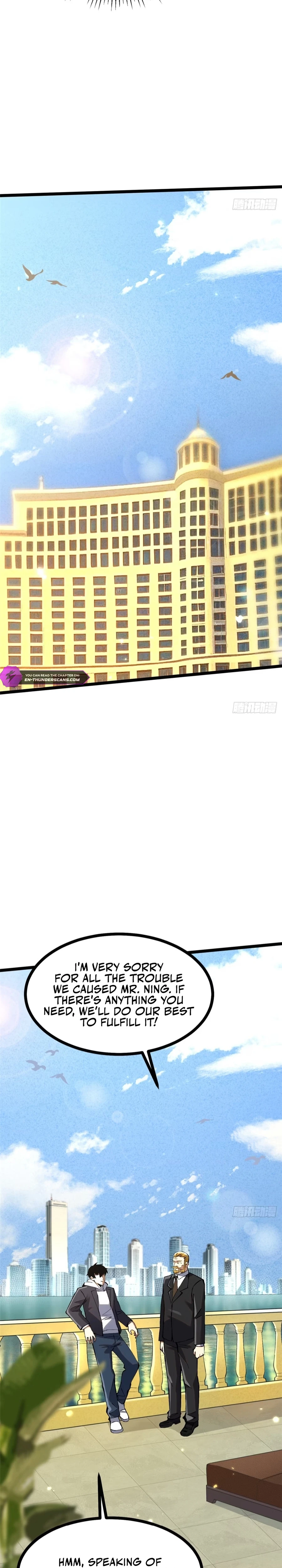 Read I Really Don’t Want to Learn Forbidden Spells Manga Online