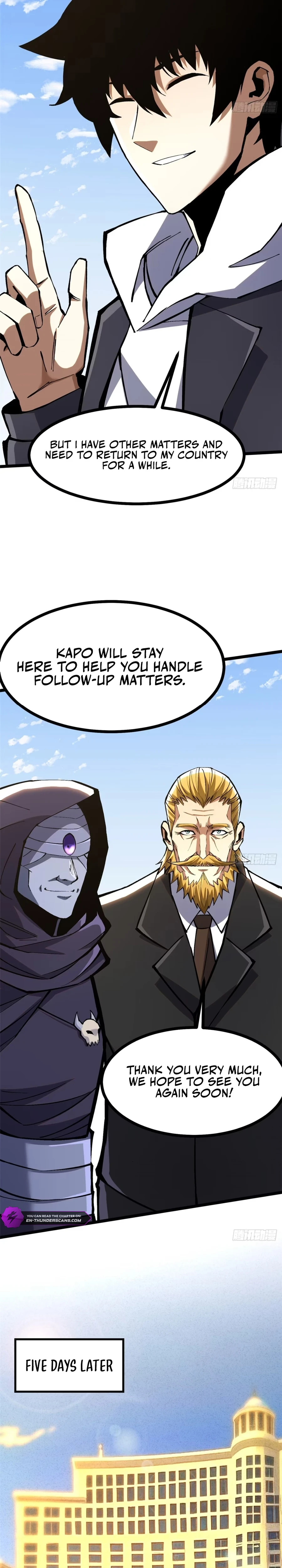 Read I Really Don’t Want to Learn Forbidden Spells Manga Online