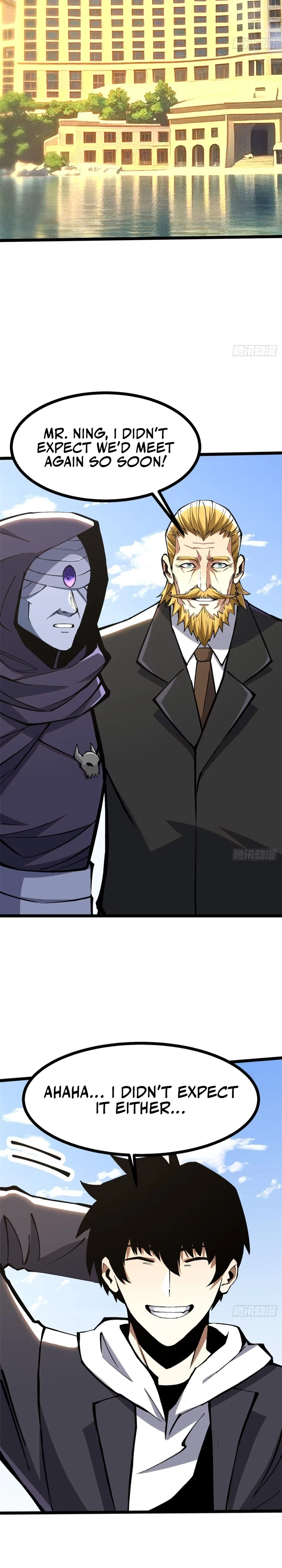 Read I Really Don’t Want to Learn Forbidden Spells Manga Online