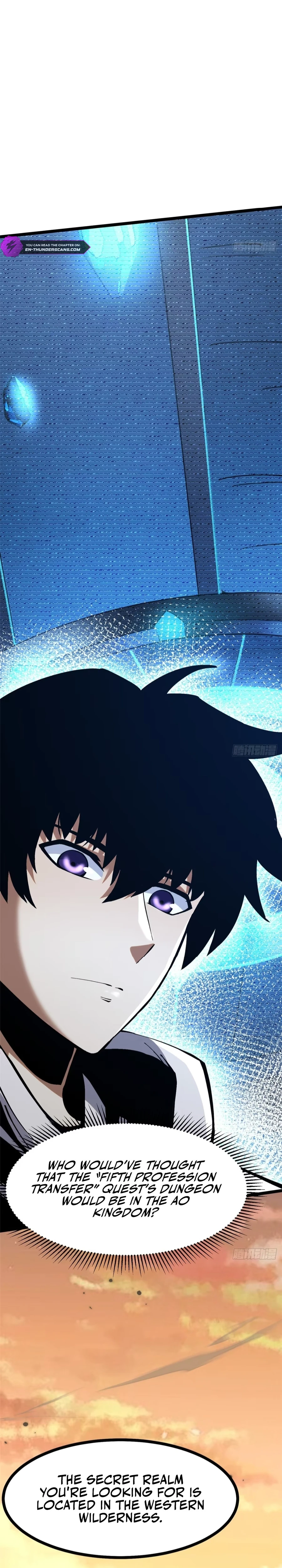 Read I Really Don’t Want to Learn Forbidden Spells Manga Online