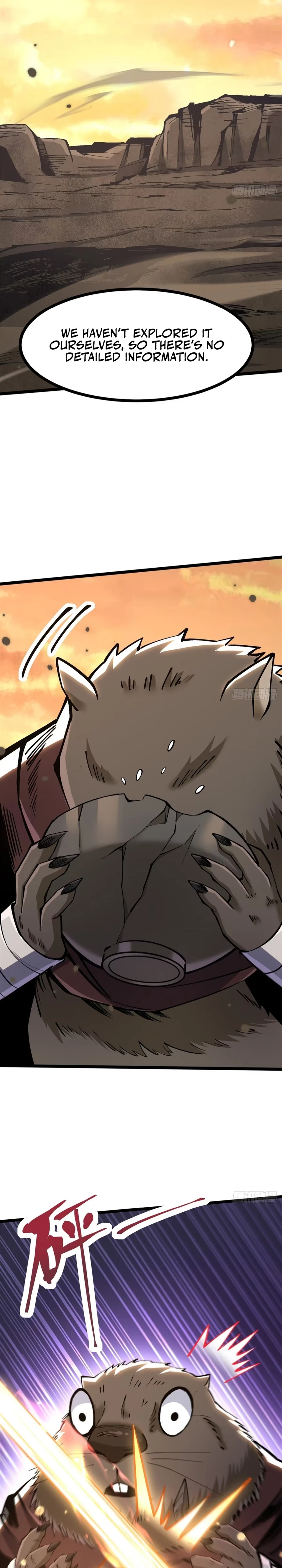 Read I Really Don’t Want to Learn Forbidden Spells Manga Online